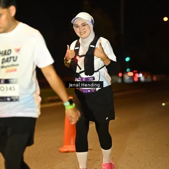 Runner Photo 7641670