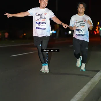 Runner Photo 7641671