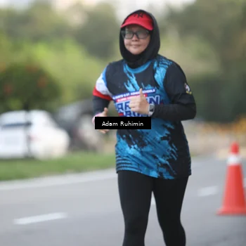 Runner Photo 7641678