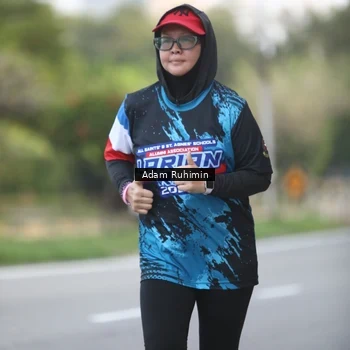 Runner Photo 7641679