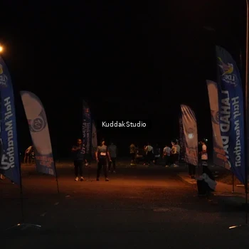 Runner Photo 7641682