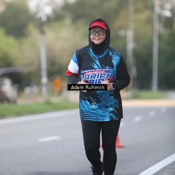 Runner Photo 7641688