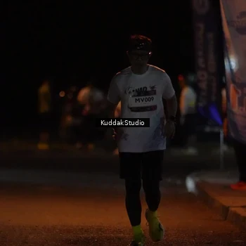 Runner Photo 7641689