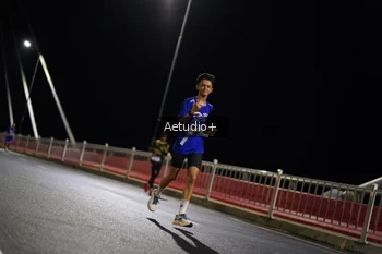 Runner Photo 764169