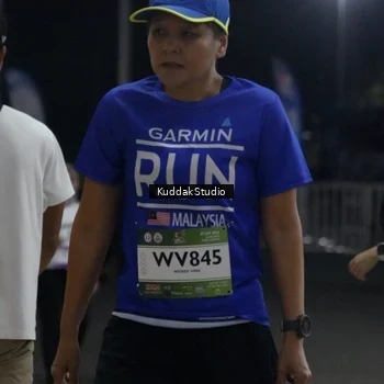 Runner Photo 7641691