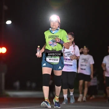Runner Photo 7641692