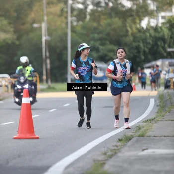 Runner Photo 7641694