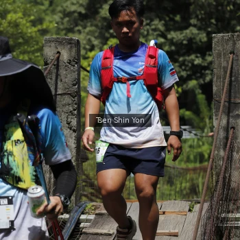 Runner Photo 76417