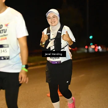 Runner Photo 7641700