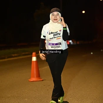 Runner Photo 7641701