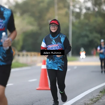 Runner Photo 7641704