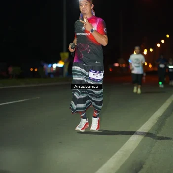 Runner Photo 7641707