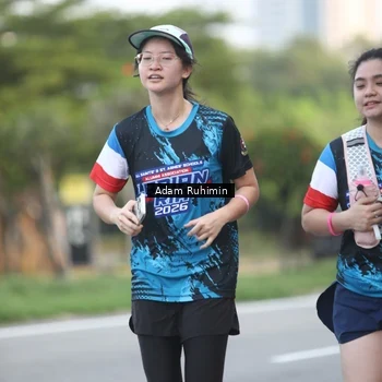 Runner Photo 7641711