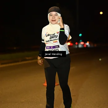 Runner Photo 7641713