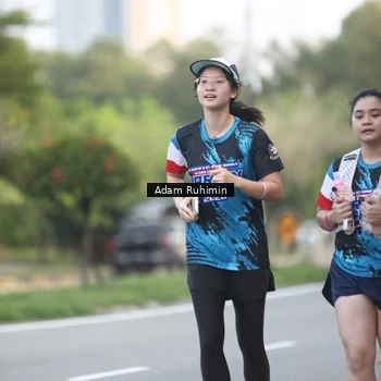 Runner Photo 7641714