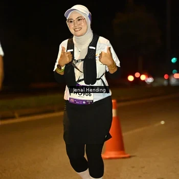 Runner Photo 7641718