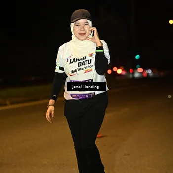 Runner Photo 7641720