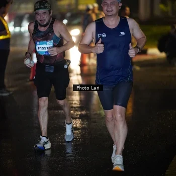 Runner Photo 7641722