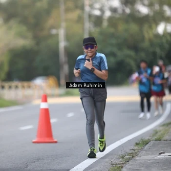 Runner Photo 7641723