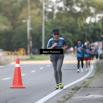 Runner Photo 7641724