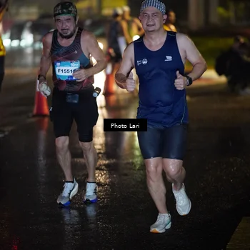 Runner Photo 7641726