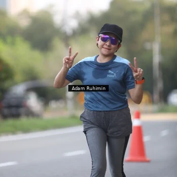Runner Photo 7641727
