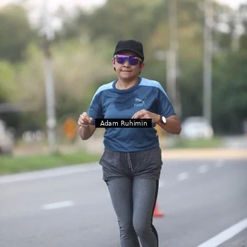 Runner Photo 7641728