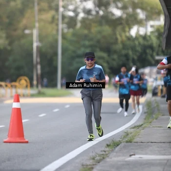 Runner Photo 7641729
