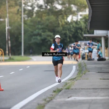 Runner Photo 7641730