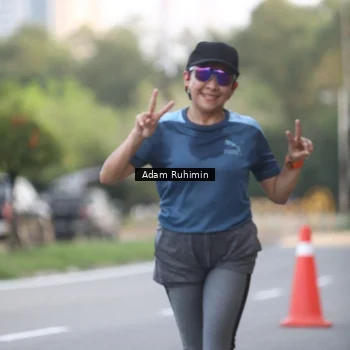 Runner Photo 7641733