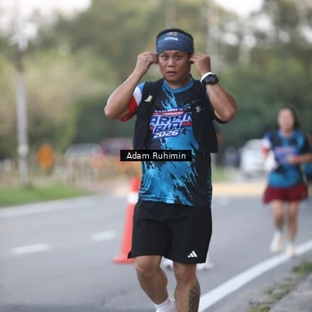 Runner Photo 7641734
