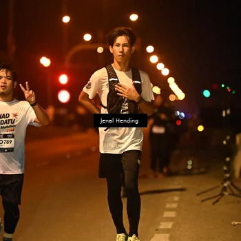 Runner Photo 7641735