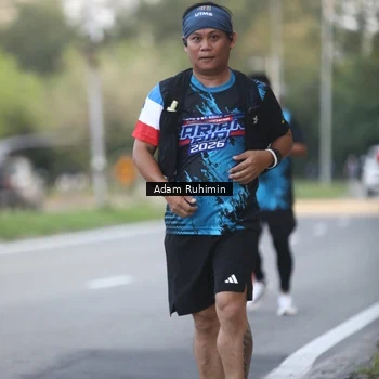 Runner Photo 7641736