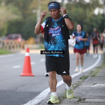 Runner Photo 7641738