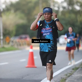 Runner Photo 7641740