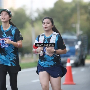Runner Photo 7641742