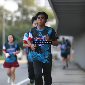 Runner Photo 7641743