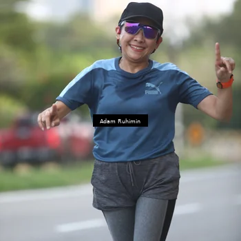 Runner Photo 7641744