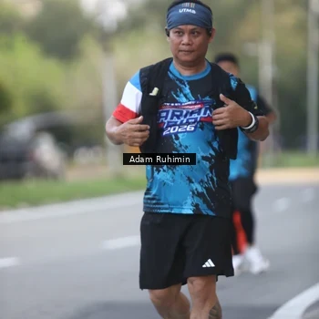 Runner Photo 7641747
