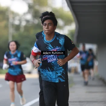 Runner Photo 7641748