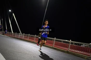 Runner Photo 764175