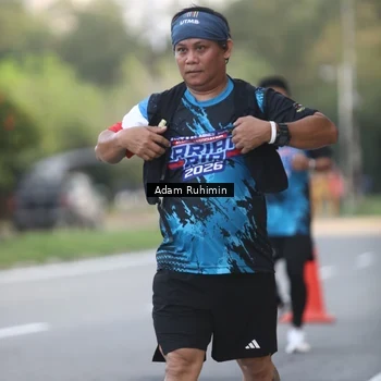 Runner Photo 7641750