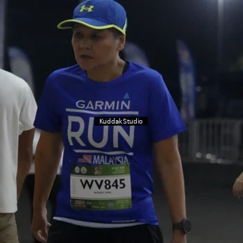 Runner Photo 7641751