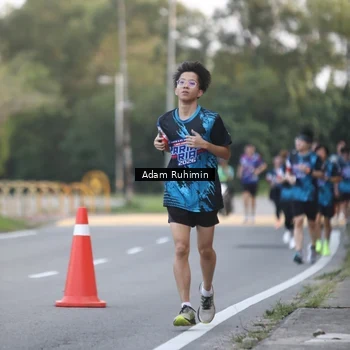 Runner Photo 7641752