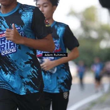 Runner Photo 7641755