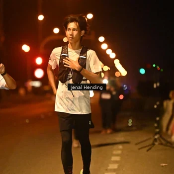 Runner Photo 7641756