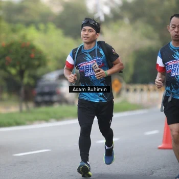 Runner Photo 7641759