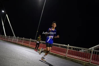 Runner Photo 764176