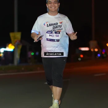 Runner Photo 7641760