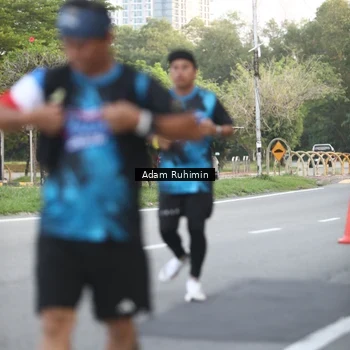 Runner Photo 7641762